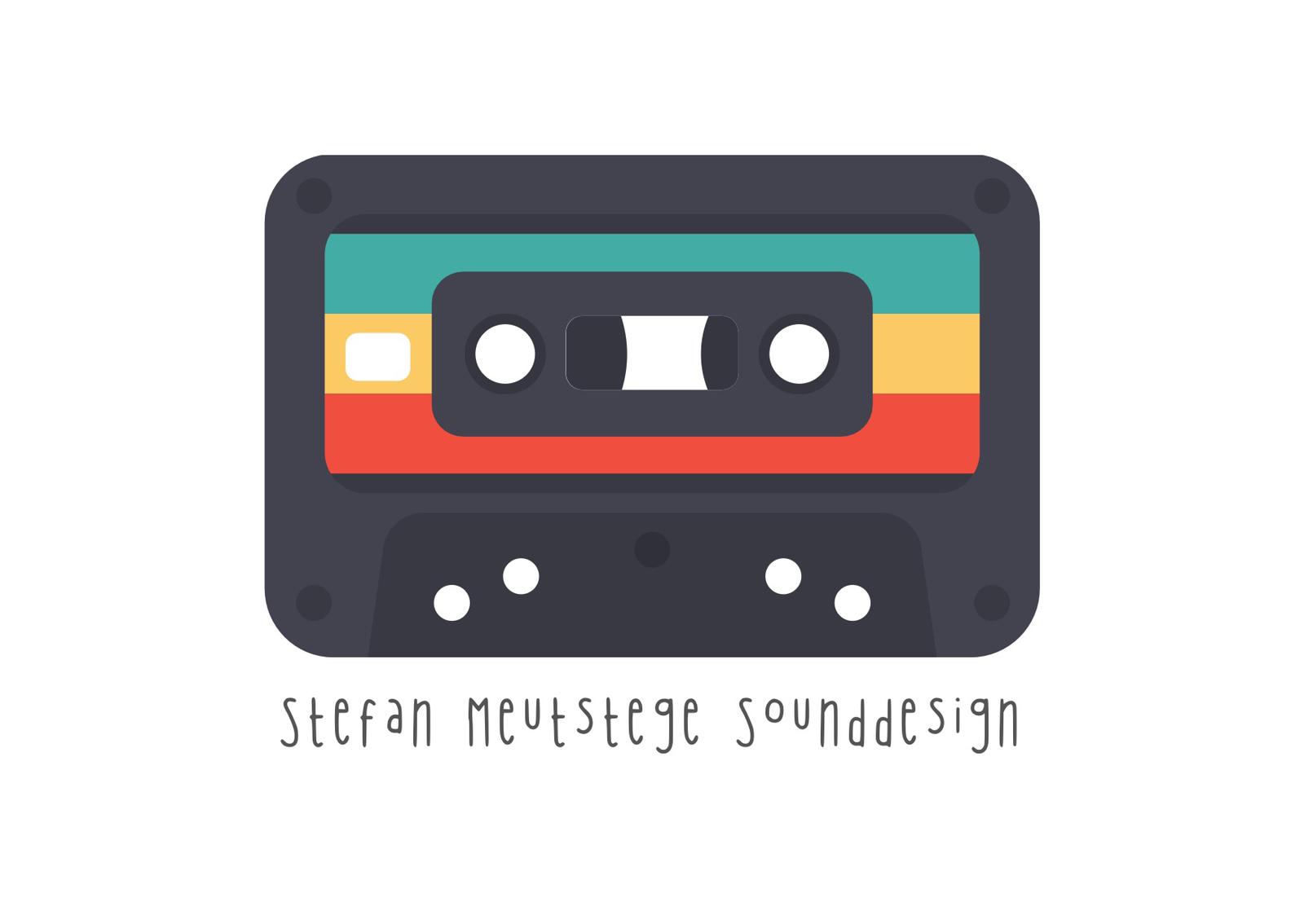 Logo, Stefan, Meutstege, Sound, Design